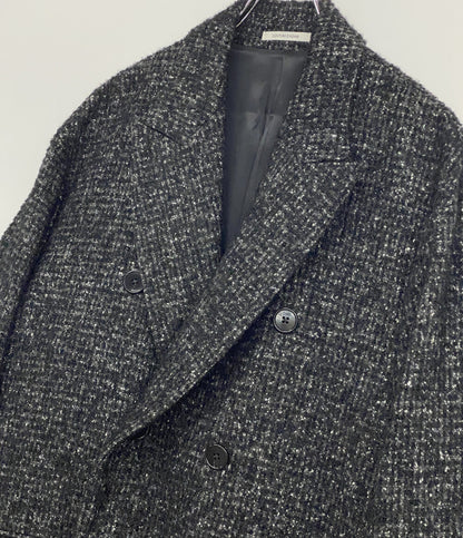 クチュール ド アダム ツイードジャケット Silknep Tweed Cottage CT メンズ SIZE 42 COUTURE D’ADAM