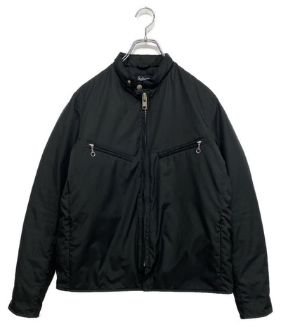 ショット タイオン ダウンジャケット 7824253003 SINGLE RIDERS DOWN メンズ SIZE M SCHOTT×TAION