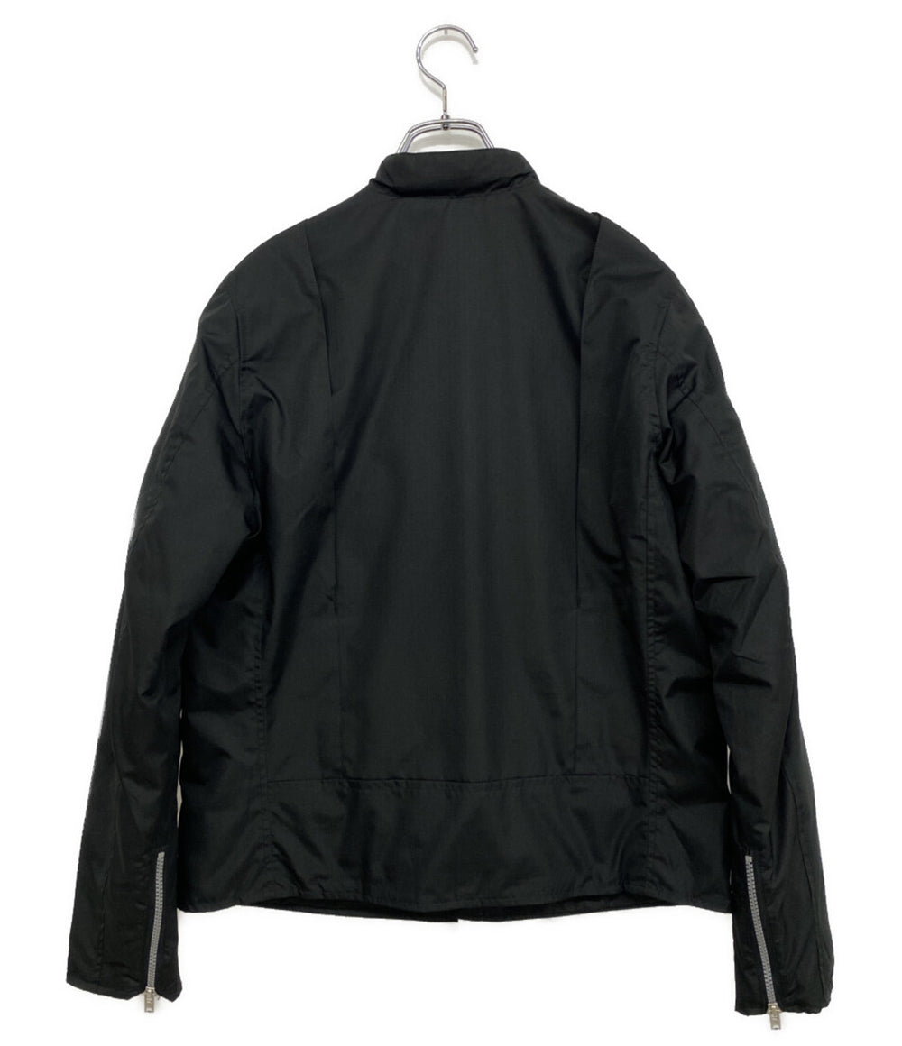 ショット タイオン ダウンジャケット 7824253003 SINGLE RIDERS DOWN メンズ SIZE M SCHOTT×TAION