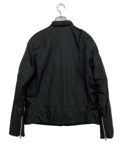 ショット タイオン ダウンジャケット 7824253003 SINGLE RIDERS DOWN メンズ SIZE M SCHOTT×TAION