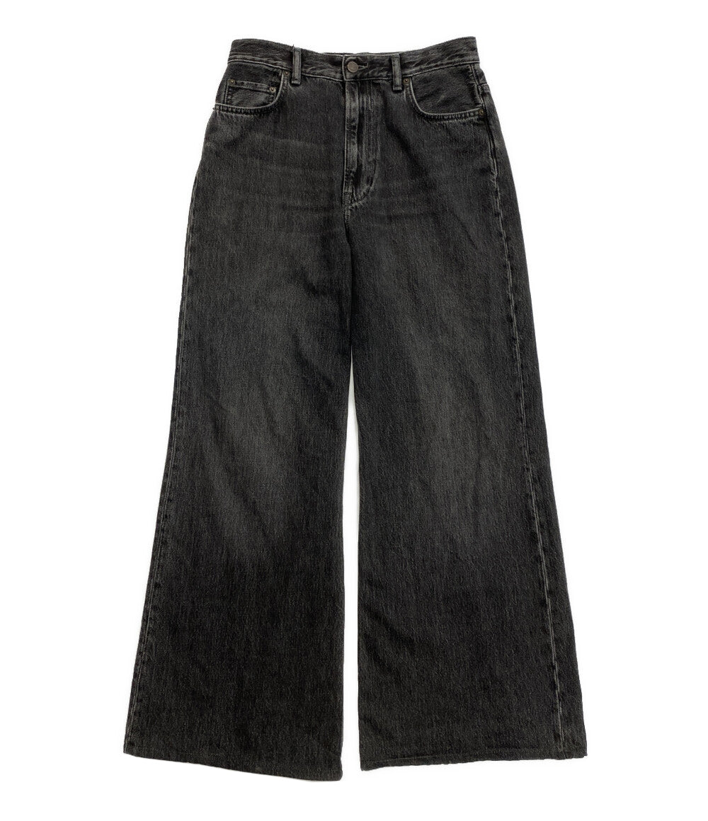 アクネステュディオス  デニムパンツ 2022 Vintage Black      メンズ SIZE EUR 29 30  ACNE STUDIOS