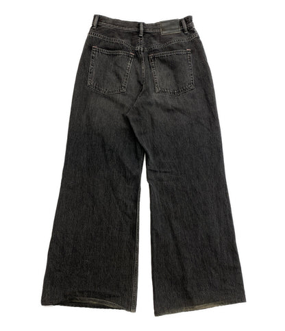 アクネステュディオス  デニムパンツ 2022 Vintage Black      メンズ SIZE EUR 29 30  ACNE STUDIOS