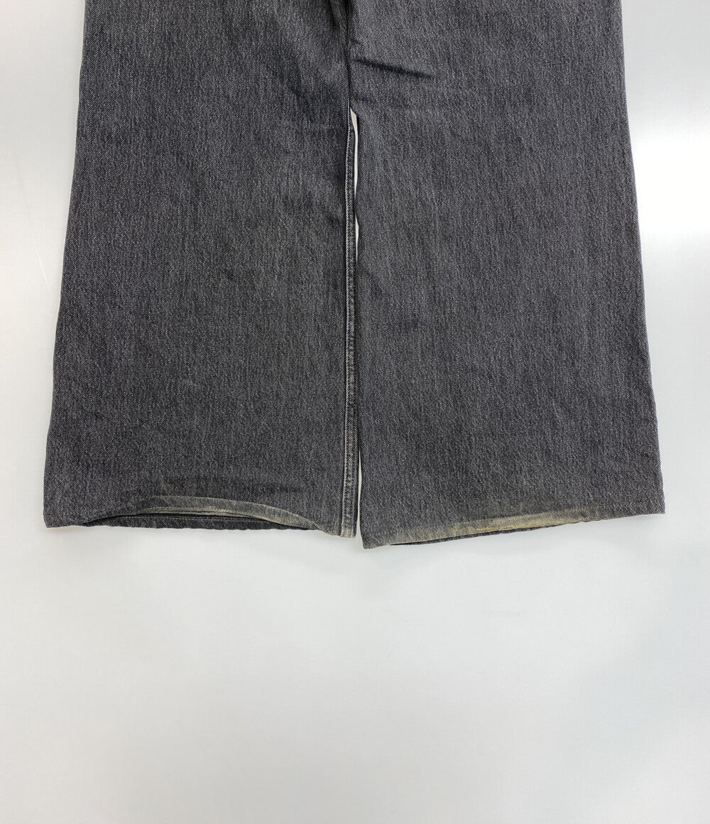 アクネステュディオス  デニムパンツ 2022 Vintage Black      メンズ SIZE EUR 29 30  ACNE STUDIOS
