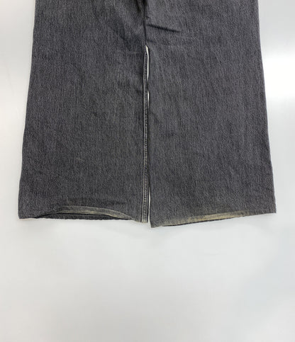 アクネステュディオス  デニムパンツ 2022 Vintage Black      メンズ SIZE EUR 29 30  ACNE STUDIOS