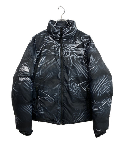 ザノースフェイス 美品 シュプリーム ダウンジャケット ND023001 メンズ SIZE SP THE NORTH FACE Supreme