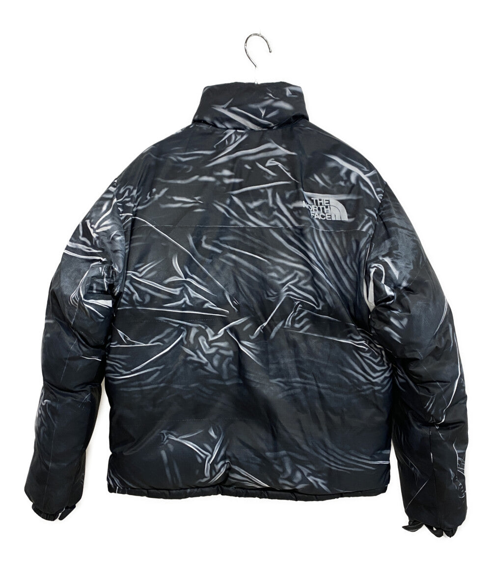 ザノースフェイス 美品 シュプリーム ダウンジャケット ND023001 メンズ SIZE SP THE NORTH FACE Supreme