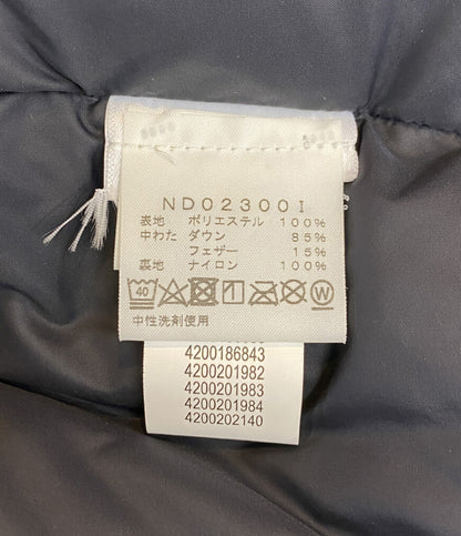ザノースフェイス 美品 シュプリーム ダウンジャケット ND023001 メンズ SIZE SP THE NORTH FACE Supreme