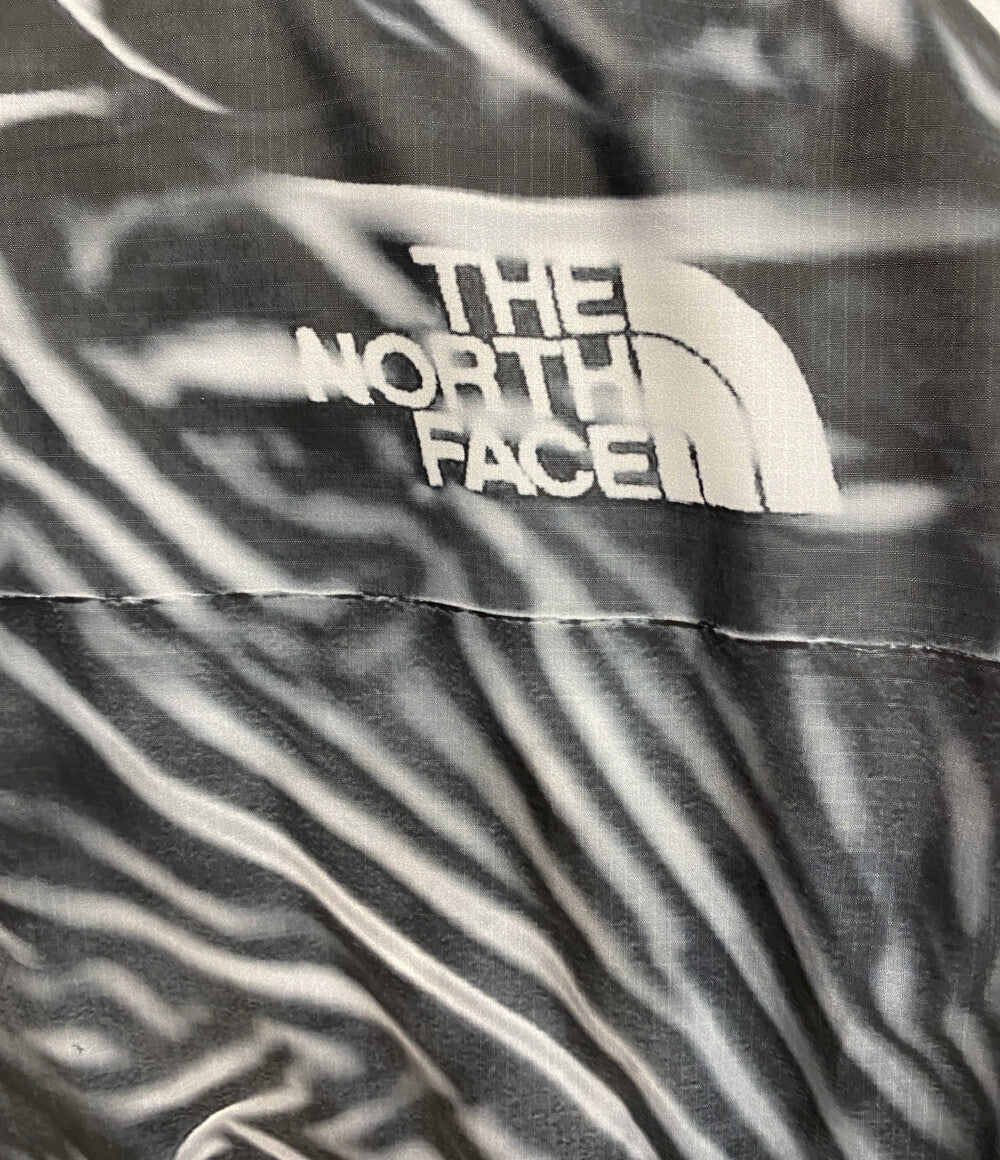 ザノースフェイス 美品 シュプリーム ダウンジャケット ND023001 メンズ SIZE SP THE NORTH FACE Supreme
