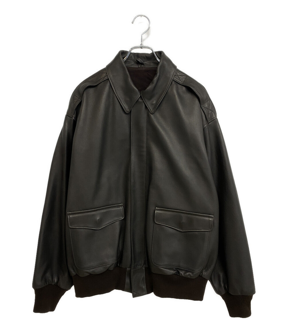 COMOLI コモリ ジャケット 23SS A-2 メンズ SIZE 3