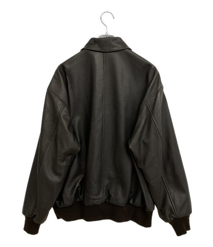 COMOLI コモリ ジャケット 23SS A-2 メンズ SIZE 3