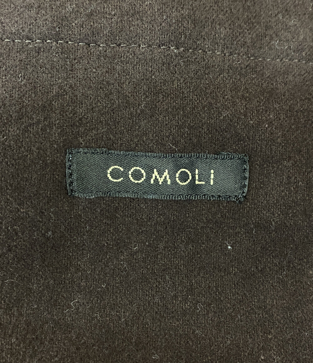 COMOLI コモリ ジャケット 23SS A-2 メンズ SIZE 3