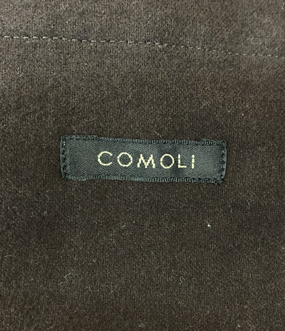 COMOLI コモリ ジャケット 23SS A-2 メンズ SIZE 3