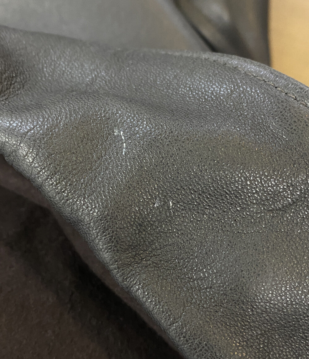 COMOLI コモリ ジャケット 23SS A-2 メンズ SIZE 3