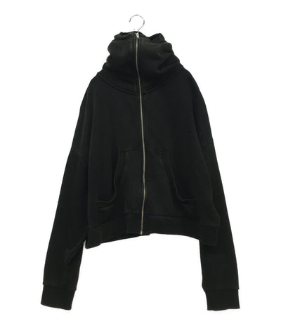 エンタイアスタジオ パーカー RN170165 GLY メンズ SIZE S entire studios