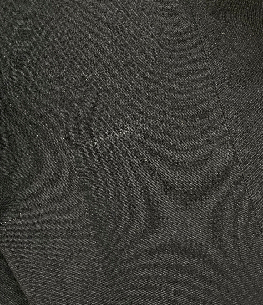 Drawer キャミワンピース サロペットスカート ブラック 6524-299-1640 レディース SIZE 36