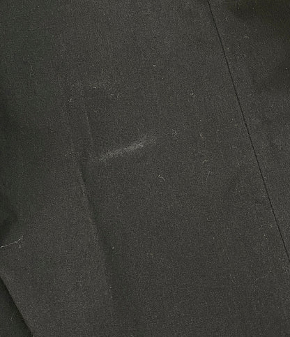 Drawer キャミワンピース サロペットスカート ブラック 6524-299-1640 レディース SIZE 36