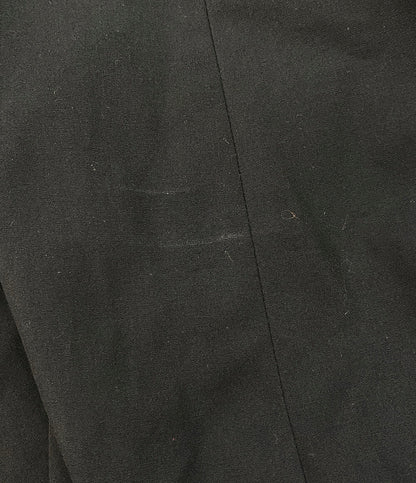 Drawer キャミワンピース サロペットスカート ブラック 6524-299-1640 レディース SIZE 36