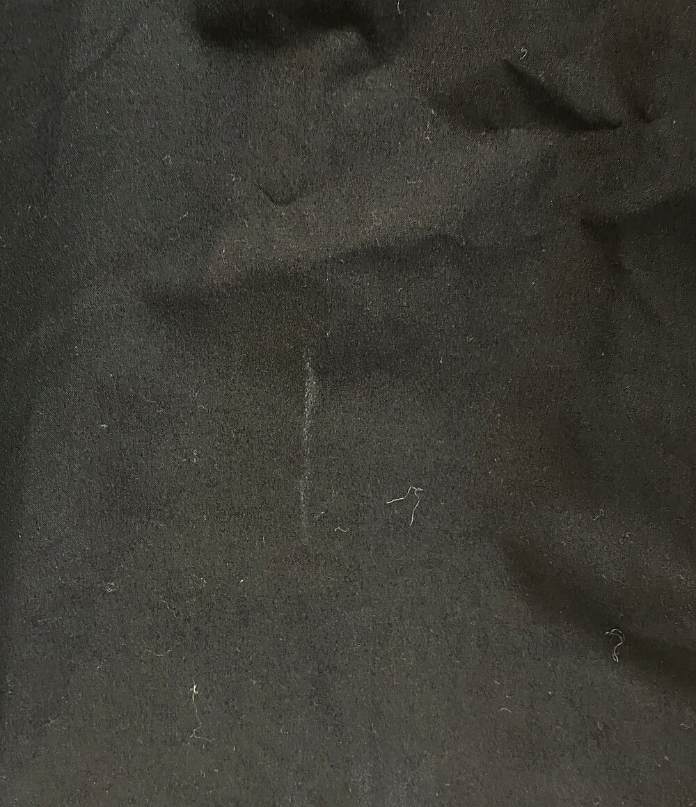 Drawer キャミワンピース サロペットスカート ブラック 6524-299-1640 レディース SIZE 36