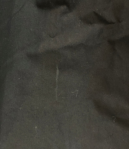 Drawer キャミワンピース サロペットスカート ブラック 6524-299-1640 レディース SIZE 36