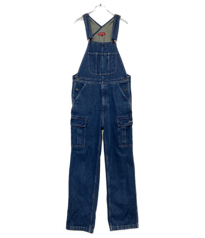 シュプリーム  オーバーオール cargo denim overalls      メンズ SIZE S  Supreme