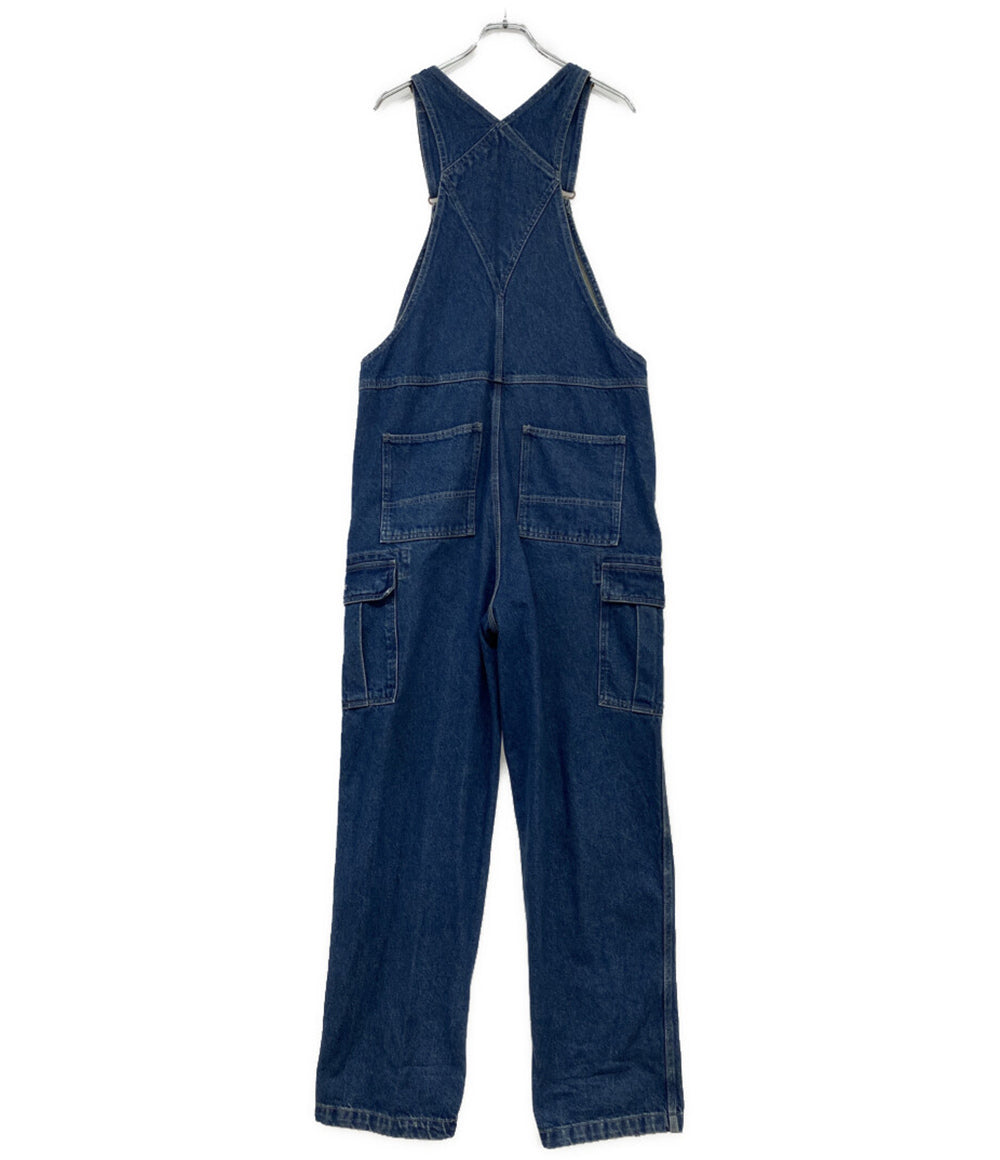シュプリーム  オーバーオール cargo denim overalls      メンズ SIZE S  Supreme
