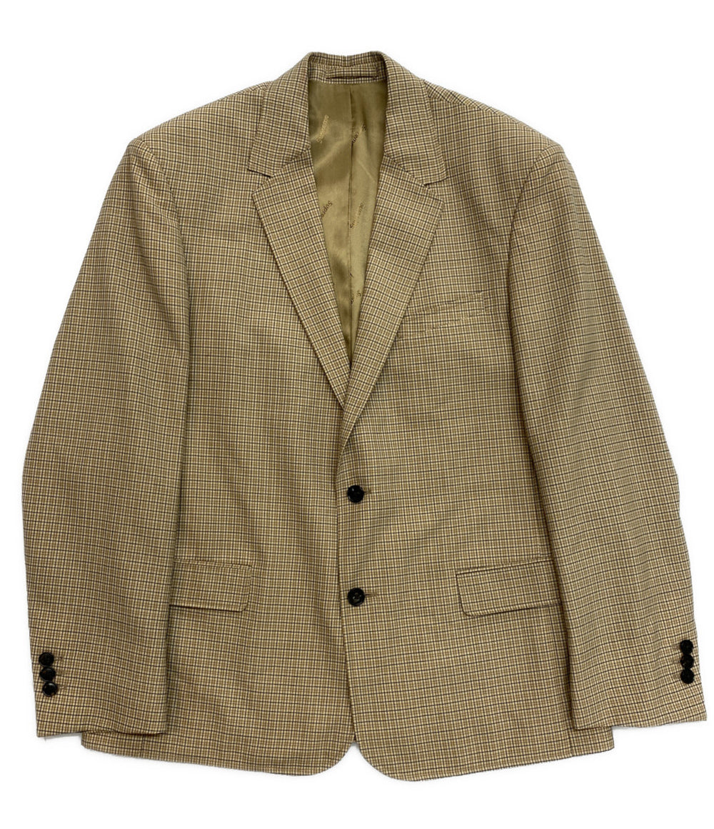 Supreme セットアップ チェック 2019SS メンズ SIZE M/32 シュプリーム