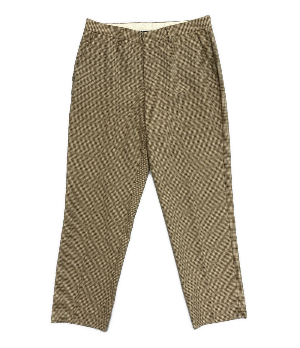 Supreme セットアップ チェック 2019SS メンズ SIZE M/32 シュプリーム