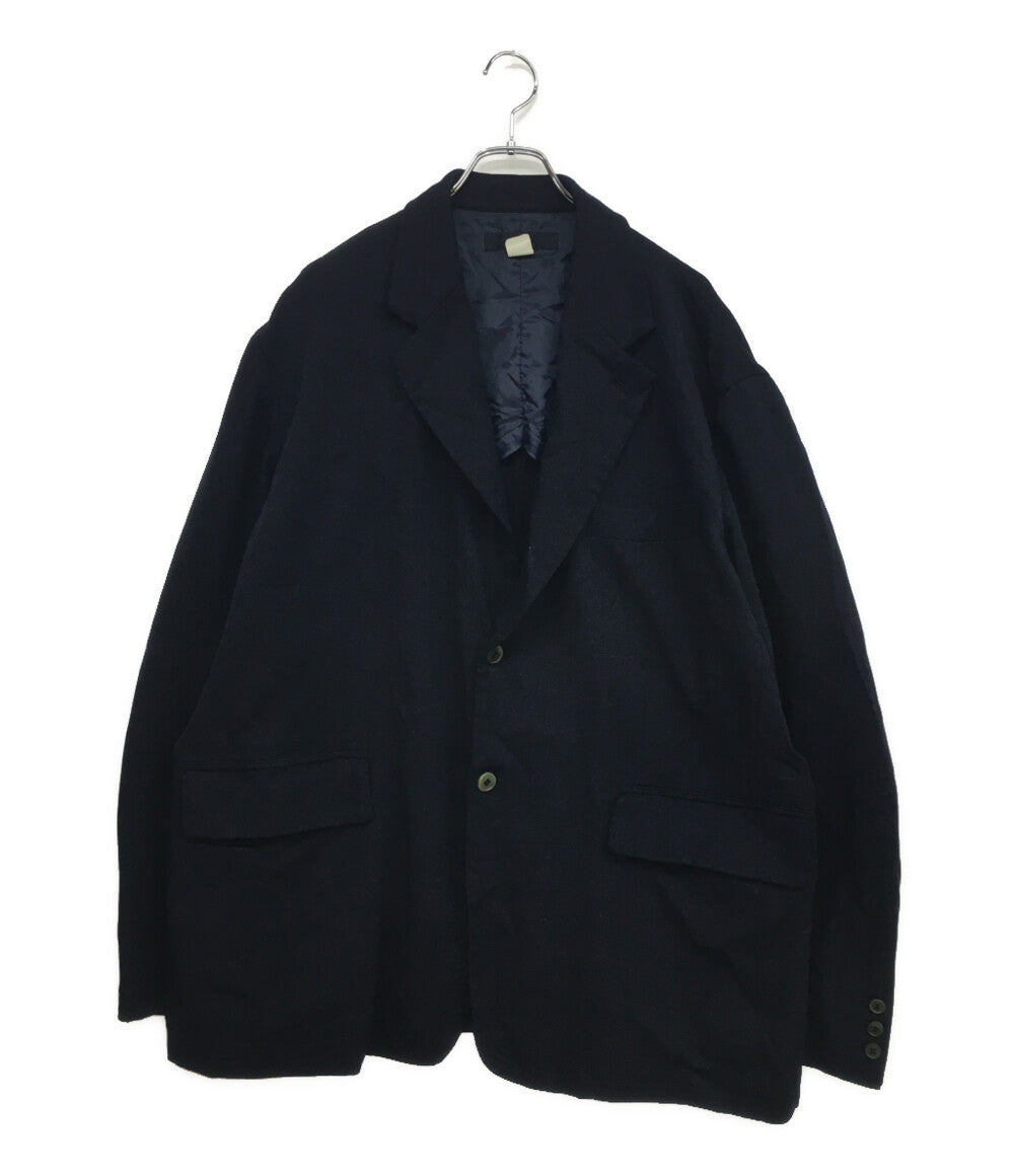 コムデギャルソンシャツ  テーラードジャケット Oversized Jacket 2025SS    FO-J504 メンズ SIZE S  COMME des GARCONS SHIRT