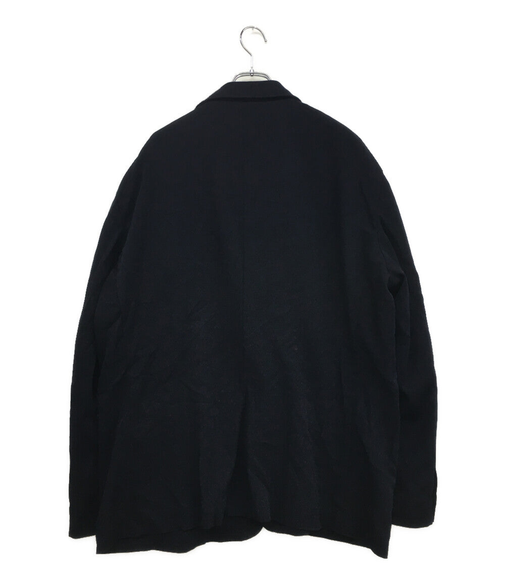 コムデギャルソンシャツ  テーラードジャケット Oversized Jacket 2025SS    FO-J504 メンズ SIZE S  COMME des GARCONS SHIRT