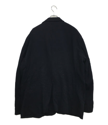 コムデギャルソンシャツ  テーラードジャケット Oversized Jacket 2025SS    FO-J504 メンズ SIZE S  COMME des GARCONS SHIRT