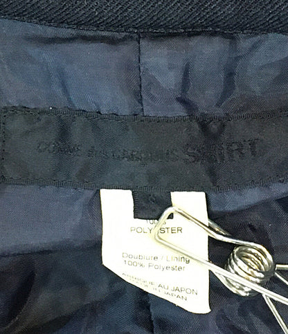 コムデギャルソンシャツ  テーラードジャケット Oversized Jacket 2025SS    FO-J504 メンズ SIZE S  COMME des GARCONS SHIRT