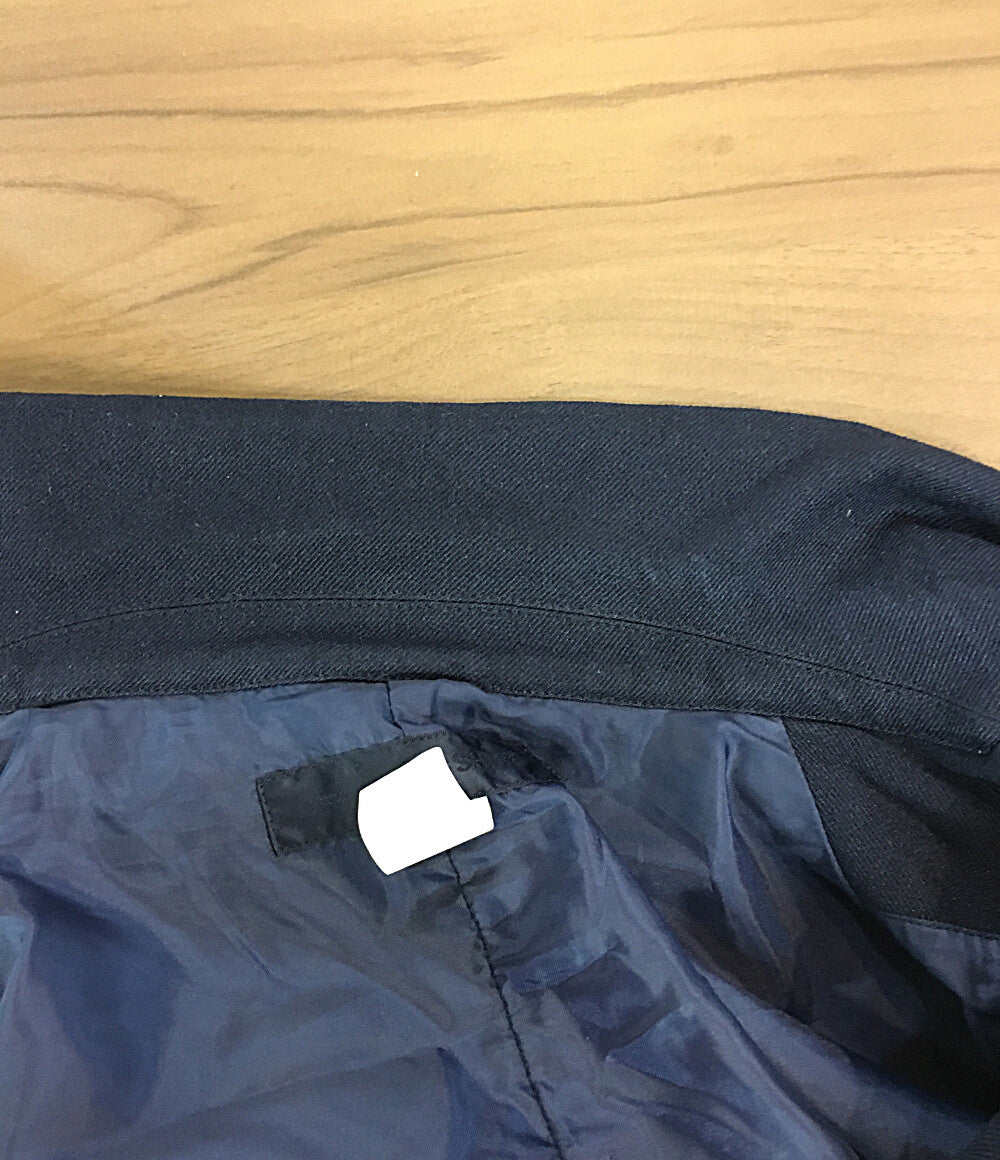 コムデギャルソンシャツ  テーラードジャケット Oversized Jacket 2025SS    FO-J504 メンズ SIZE S  COMME des GARCONS SHIRT