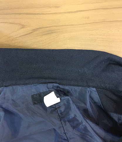 コムデギャルソンシャツ  テーラードジャケット Oversized Jacket 2025SS    FO-J504 メンズ SIZE S  COMME des GARCONS SHIRT