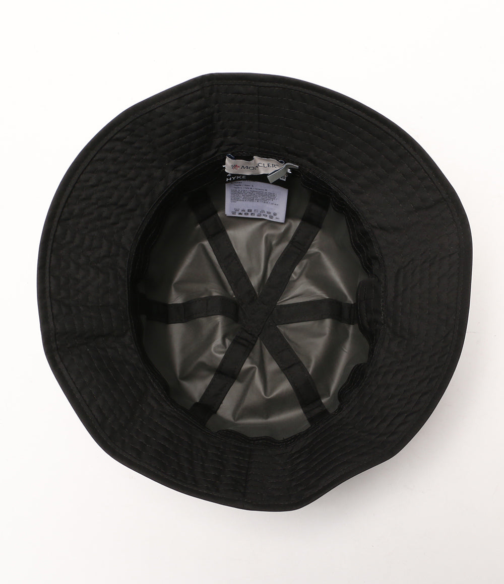 モンクレール  ハイク 4モンクレールハイク ハット      メンズ SIZE L  Moncler x HYKE