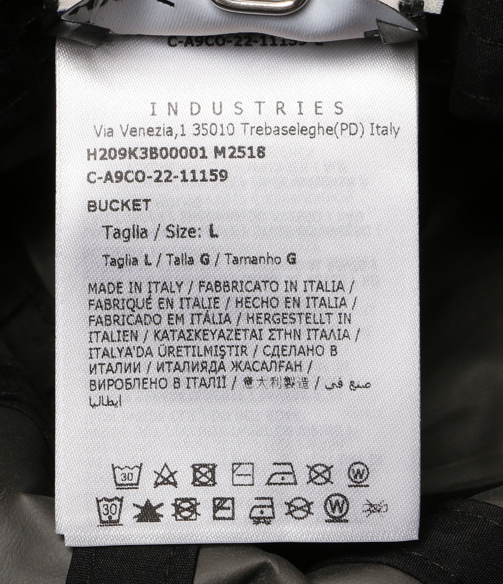 モンクレール  ハイク 4モンクレールハイク ハット      メンズ SIZE L  Moncler x HYKE