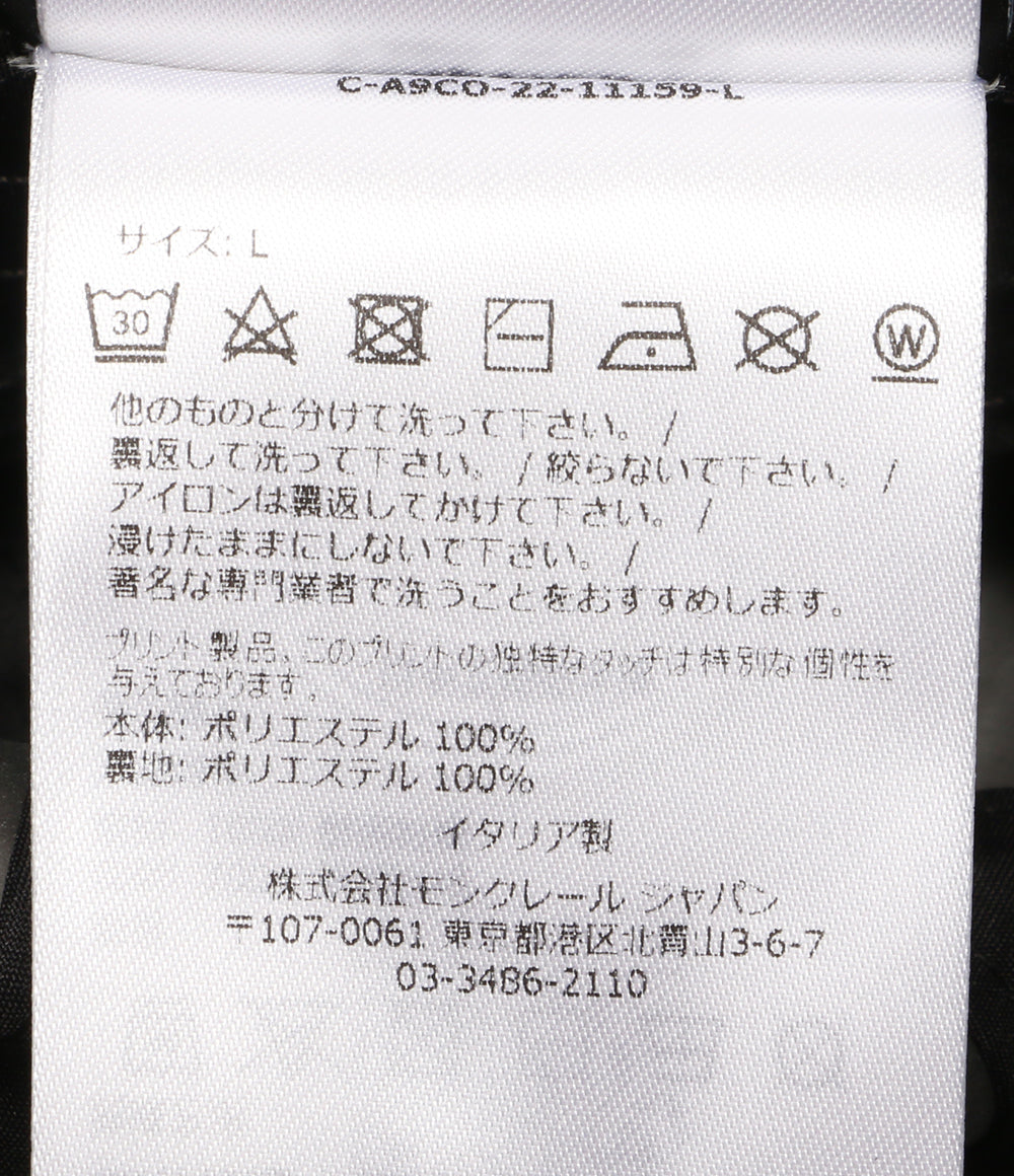 モンクレール  ハイク 4モンクレールハイク ハット      メンズ SIZE L  Moncler x HYKE