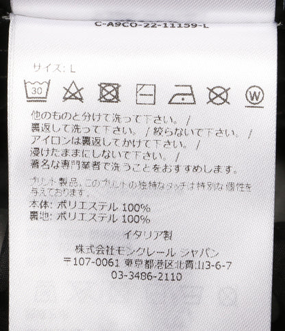 モンクレール  ハイク 4モンクレールハイク ハット      メンズ SIZE L  Moncler x HYKE