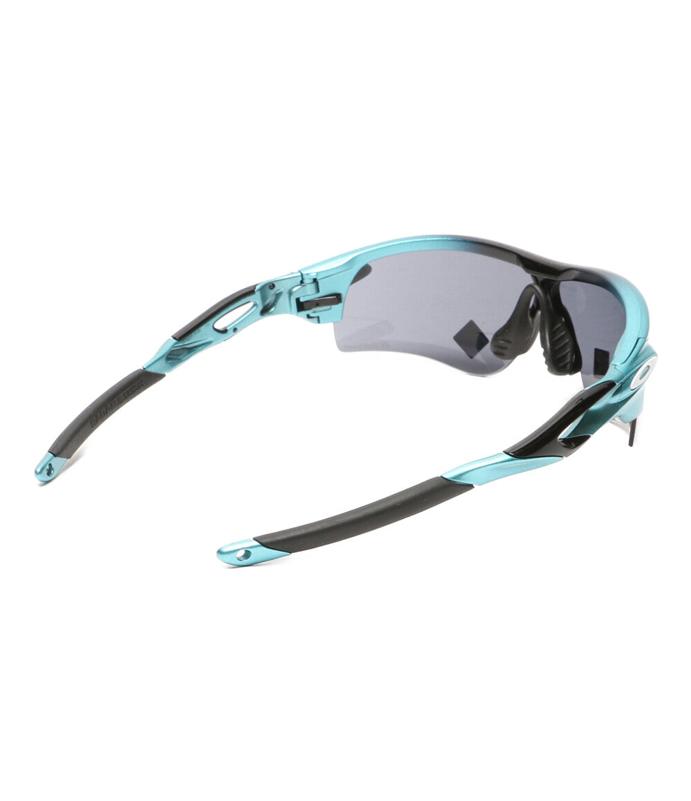 オークリー 美品 サングラス radaelock イチローシグネチャー      メンズ   OAKLEY