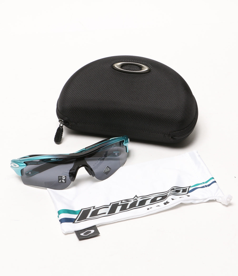 オークリー 美品 サングラス radaelock イチローシグネチャー      メンズ   OAKLEY