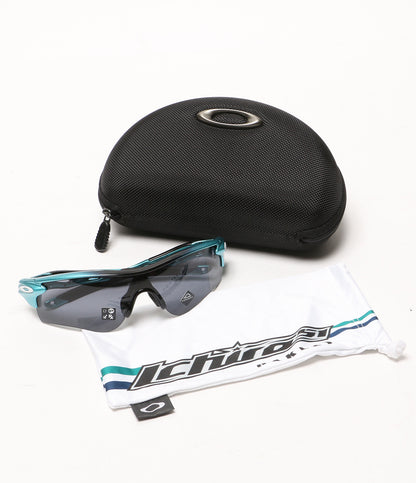 オークリー 美品 サングラス radaelock イチローシグネチャー      メンズ   OAKLEY