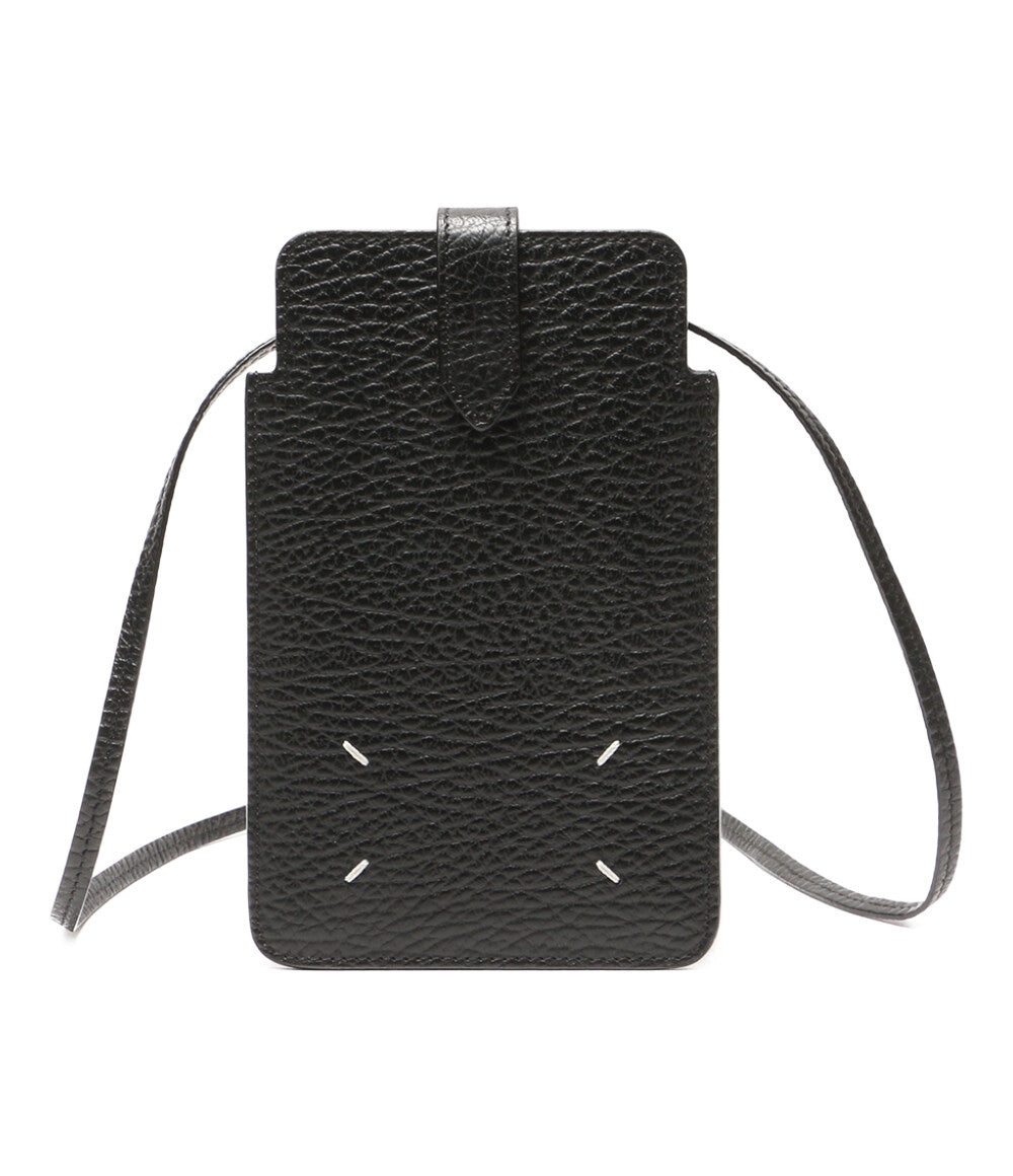 メゾンマルジェラ 美品 スマートフォンケース Phone Case     SA1VZ0008 レディース   Maison Margiela