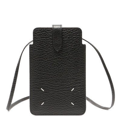 メゾンマルジェラ 美品 スマートフォンケース Phone Case     SA1VZ0008 レディース   Maison Margiela