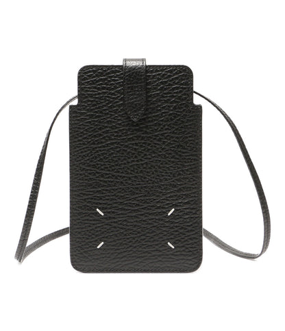 メゾンマルジェラ 美品 スマートフォンケース Phone Case     SA1VZ0008 レディース   Maison Margiela