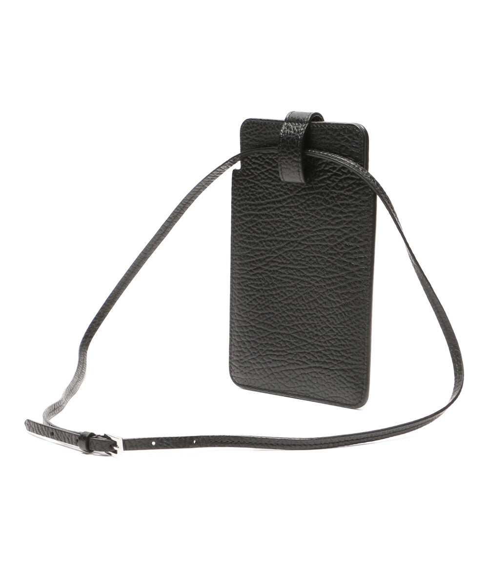 メゾンマルジェラ 美品 スマートフォンケース Phone Case     SA1VZ0008 レディース   Maison Margiela