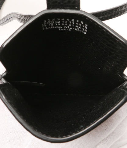 メゾンマルジェラ 美品 スマートフォンケース Phone Case     SA1VZ0008 レディース   Maison Margiela