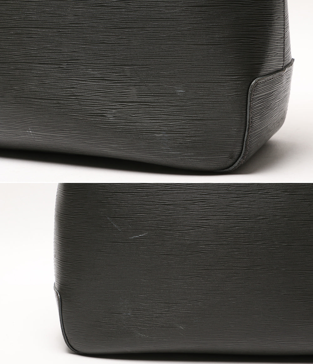 ペッレモルビダ  ブリーフケース グレー      メンズ   PELLE MORBIDA