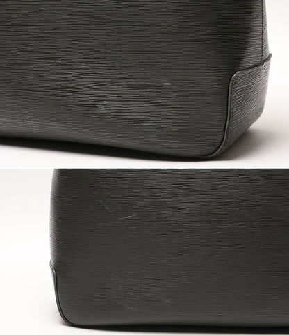 ペッレモルビダ  ブリーフケース グレー      メンズ   PELLE MORBIDA