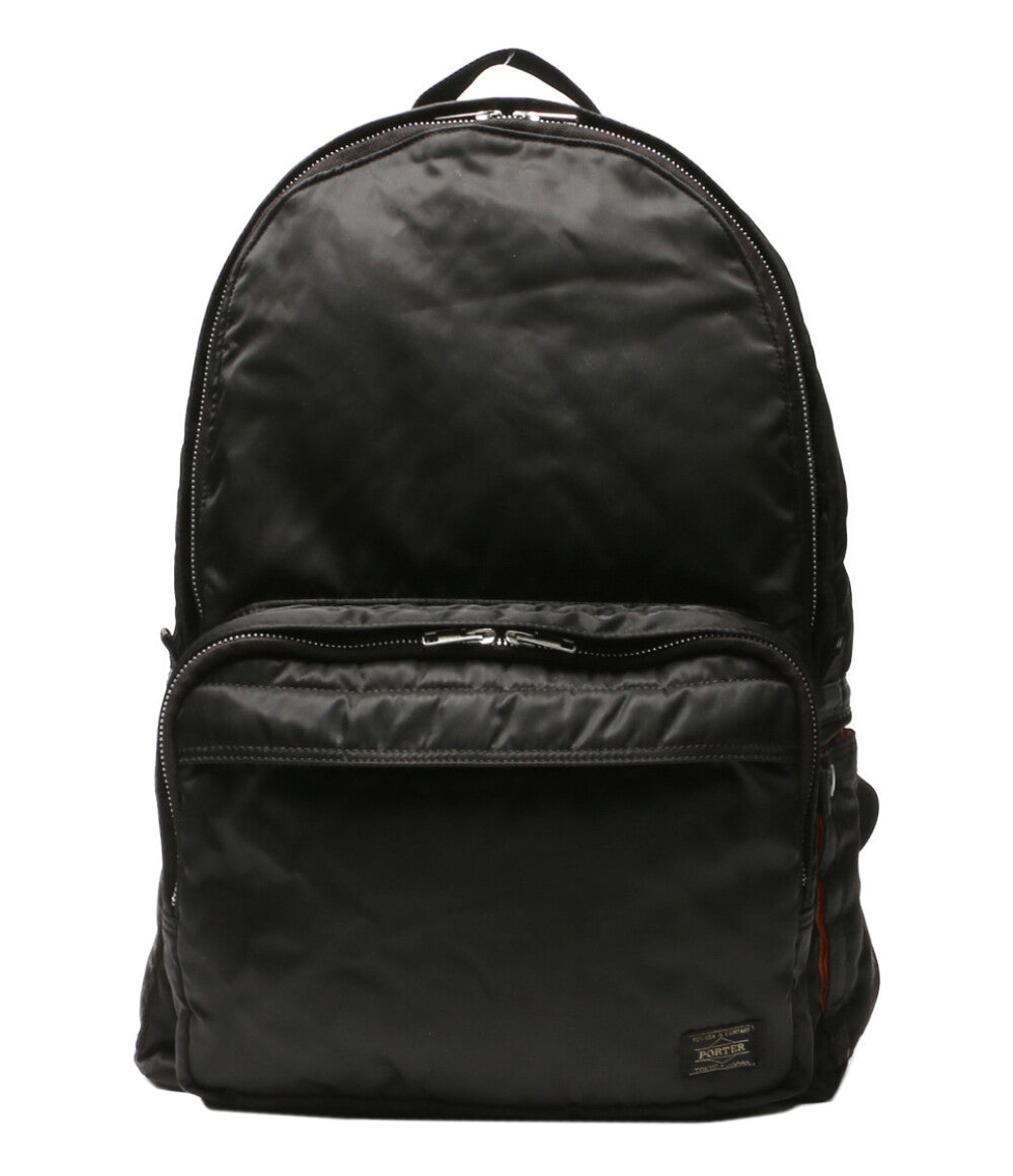 ポーター  リュック ブラック      メンズ   PORTER