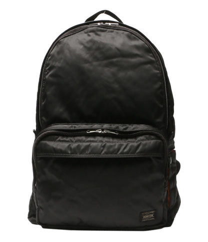 ポーター  リュック ブラック      メンズ   PORTER