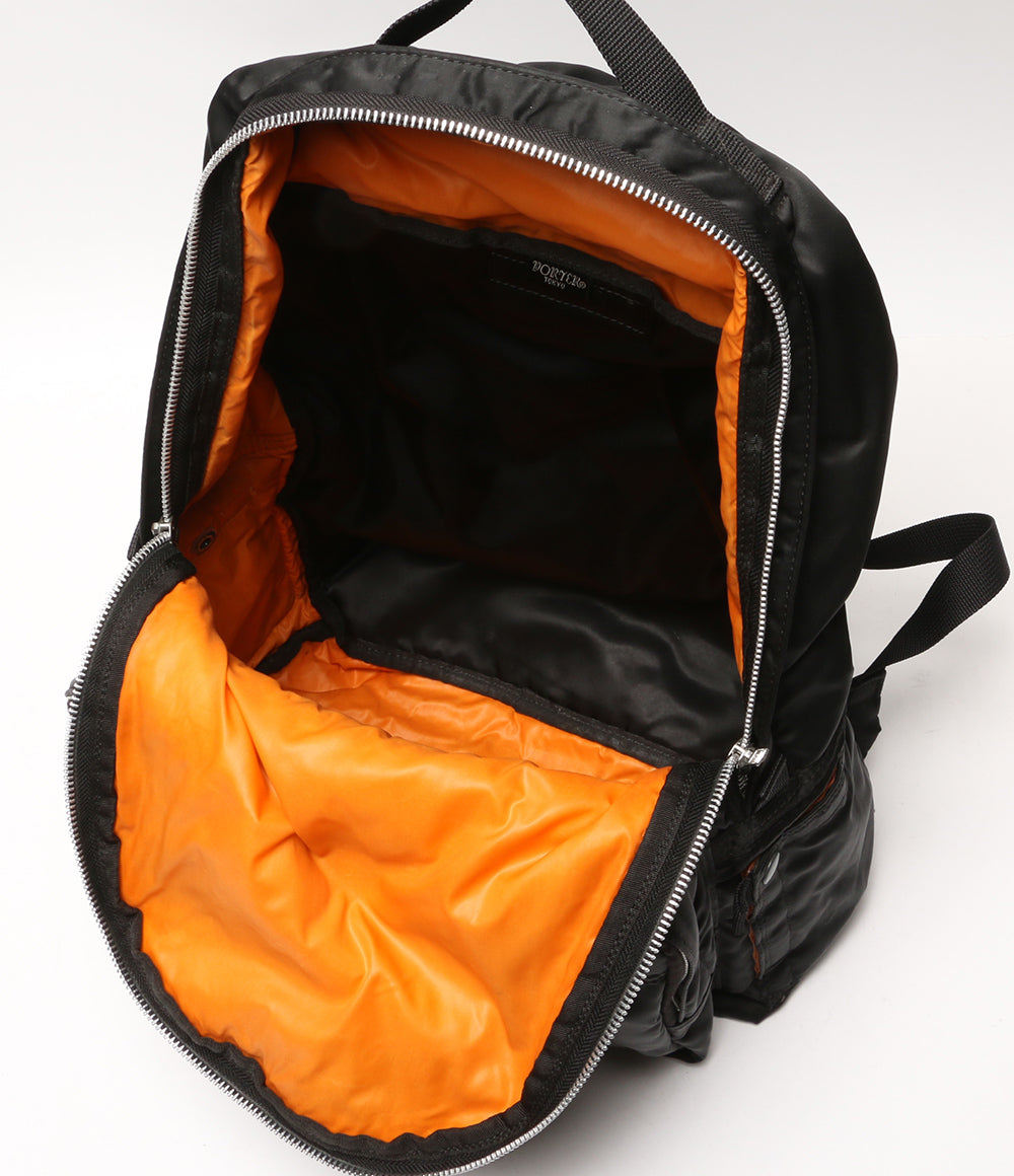 ポーター  リュック ブラック      メンズ   PORTER